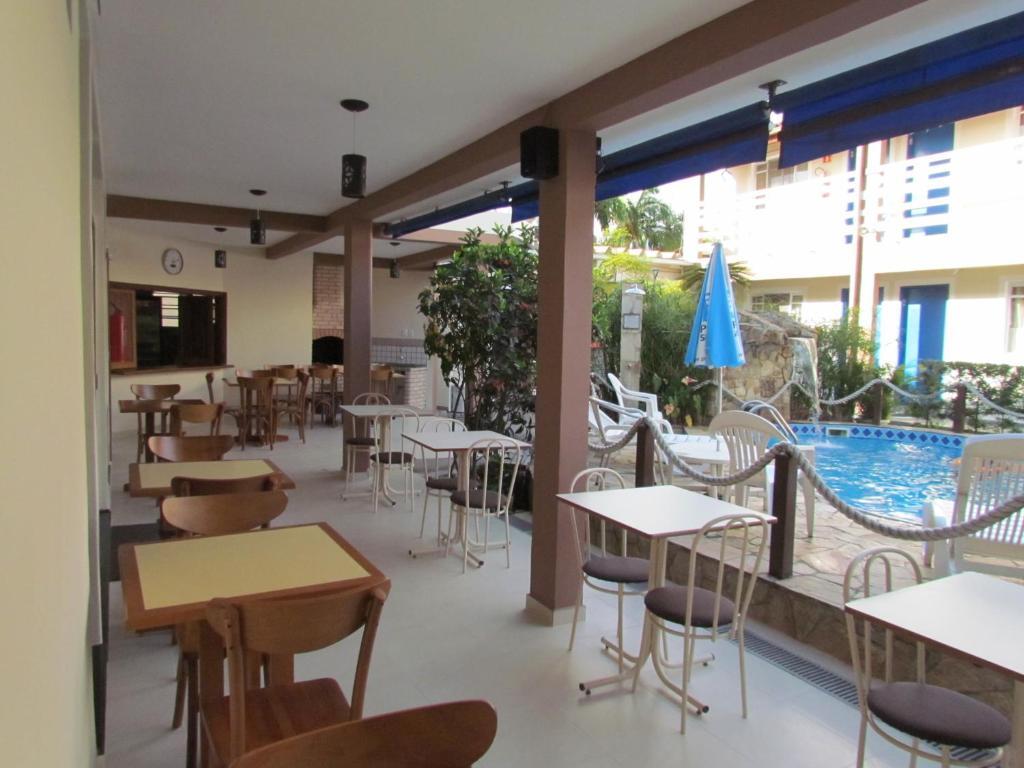 Pousada Vila Da Praia Бертиога Екстериор снимка